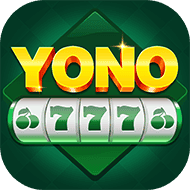 Yono 777 Gamr logo